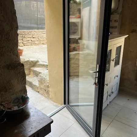 Apartment La Terrasse De Face Au Mont Ventoux Avec Clim *